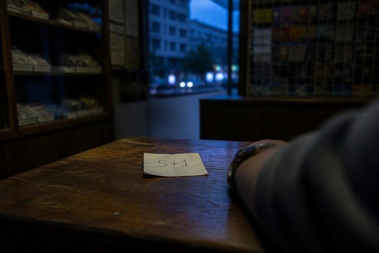 SuperEnalotto, nessun sei: vincita da 650.153,56 euro a Melfi e jackpot a 207,6 milioni