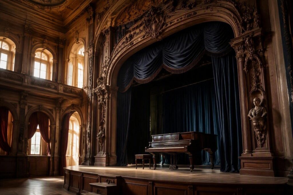 Teatri storici in Calabria: capolavori da vedere e ascoltare