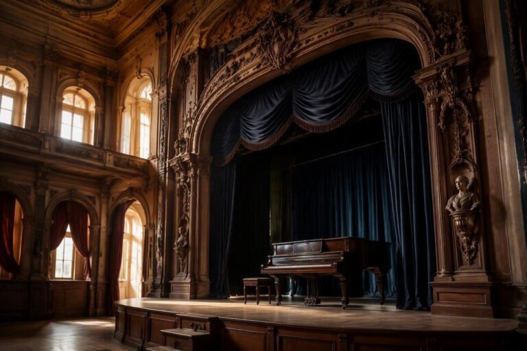 Teatri storici in Calabria: capolavori da vedere e ascoltare