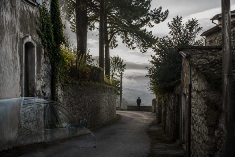 Tentato omicidio a Mammola: arrestato un sessantenne della piana di Gioia Tauro