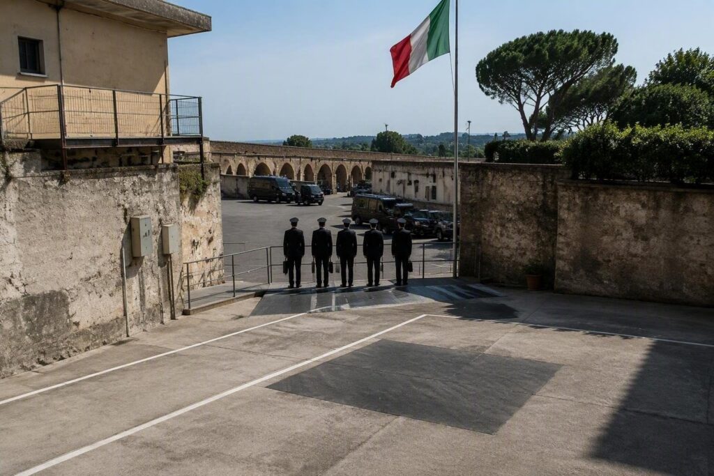 Trasferimenti in vista per i Carabinieri di Catanzaro: ecco dove andranno gli ufficiali