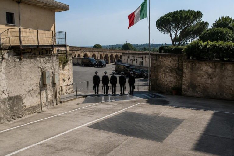 Trasferimenti in vista per i Carabinieri di Catanzaro: ecco dove andranno gli ufficiali