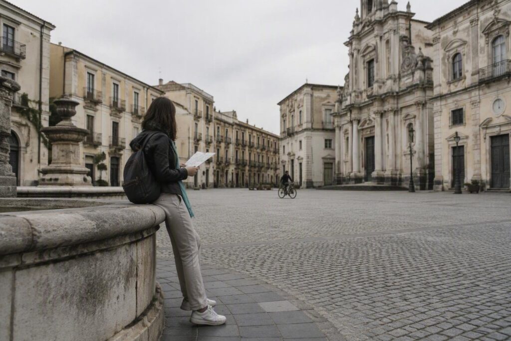Weekend a Catanzaro: itinerario tra arte, sport e mare