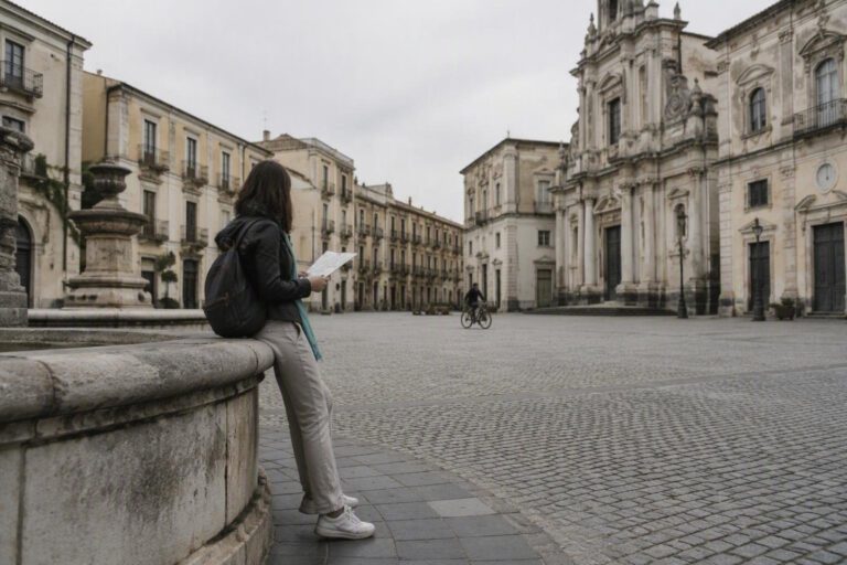Weekend a Catanzaro: itinerario tra arte, sport e mare