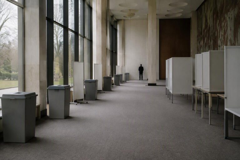 AfD primeggia in MV, la CDU affonda: le reazioni di Merz e della Linke a Berlino