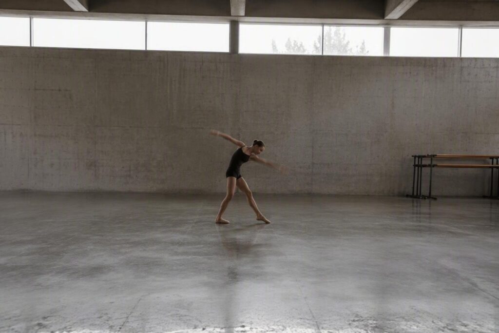 Angelica Curia, 14 anni: dal talento alla ribalta nazionale