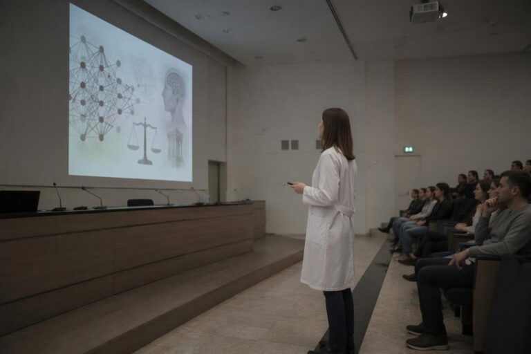 Anthropic spiega perché l’etica deve essere incorporata nei modelli IA