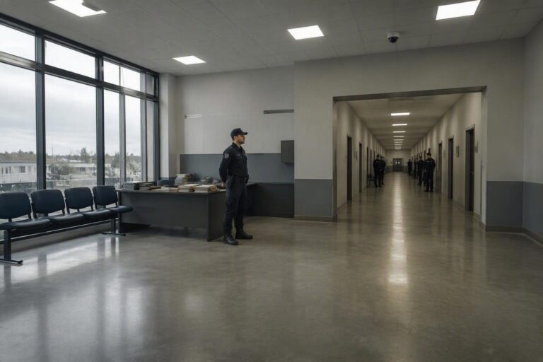 Arrestato a Crotone per violenza domestica: operazione della Polizia