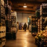 Calabria: il Banco alimentare chiede solidarietà contro il caro vita