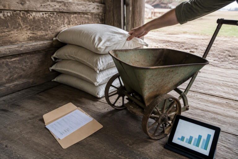 Calabria PSR: bando da tre milioni per progetti pilota di innovazione agricola