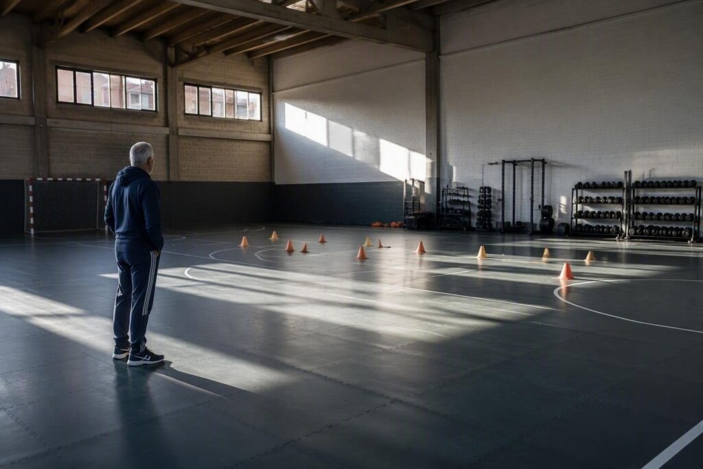 Calcio a 5 a Catanzaro: come iniziare tra corsi, costi e tempi