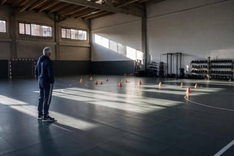 Calcio a 5 a Catanzaro: come iniziare tra corsi, costi e tempi