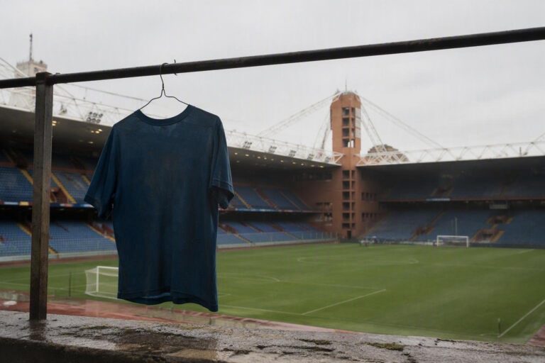 Catanzaro a Genova: le parole di Gorgone sulla sfida Sampdoria