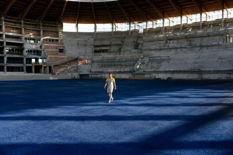 Catanzaro-Carrarese: la prima sfida casalinga al Ceravolo con lo stadio ancora in ristrutturazione