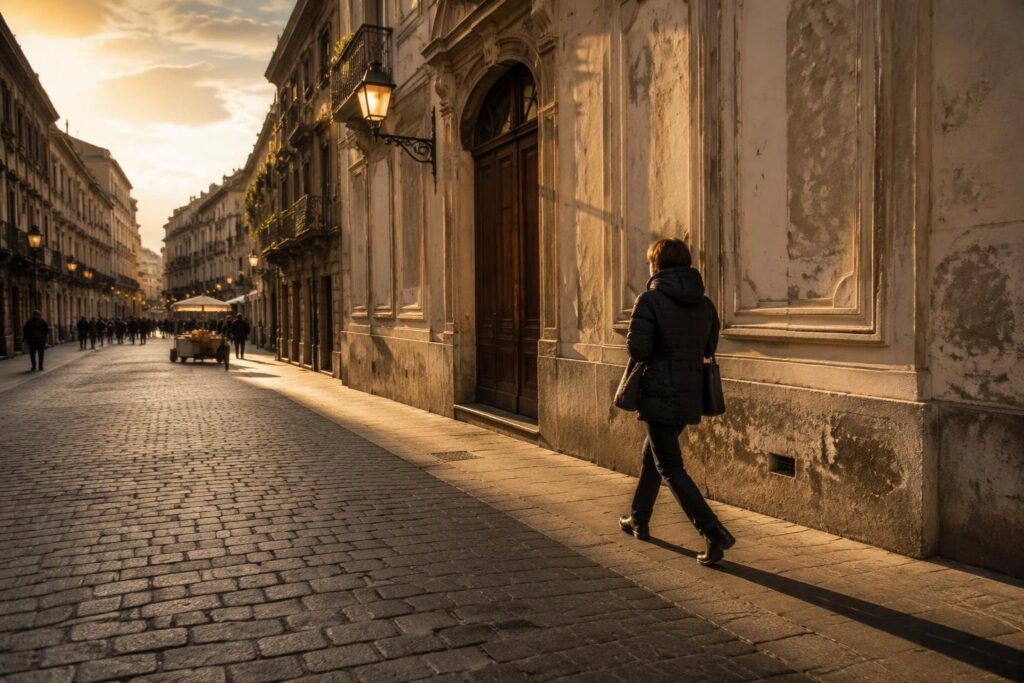 Catanzaro sicura: prevenzione, luci, aree e segnalazioni