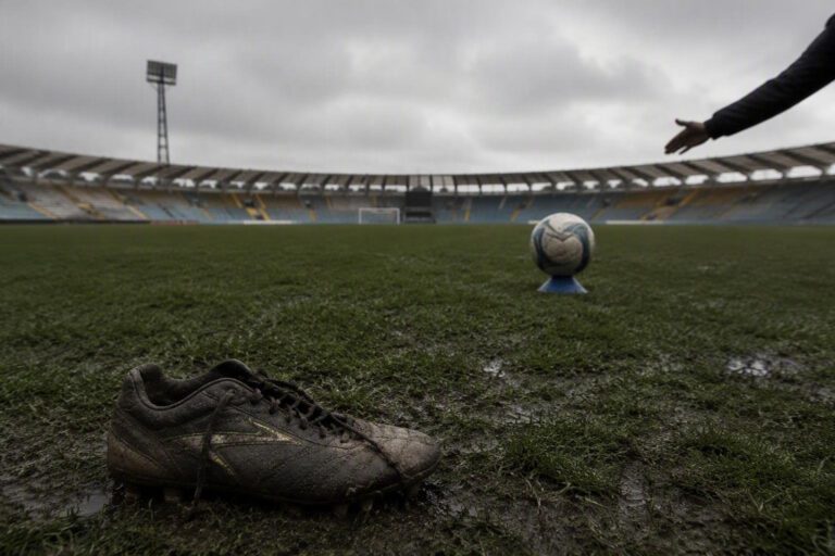 Catanzaro vuole confermare il risultato contro la Samp a Marassi