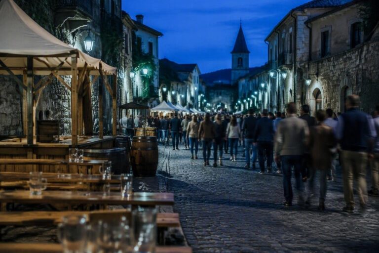 CIRò Oktoberfest: festa enogastronomica nel borgo antico