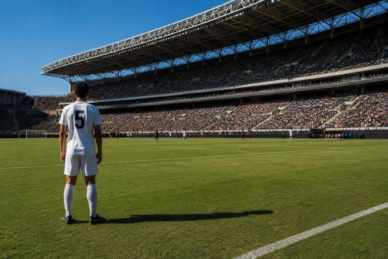 Dalla Serie B alla Champions: la straordinaria ascesa di Favasuli