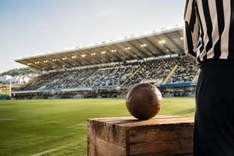 Davide Di Marco arbitra Catanzaro-Carrarese: tutto su formazione e precedenti