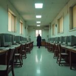 Divario tecnologico in Calabria: le scuole senza aule informatiche
