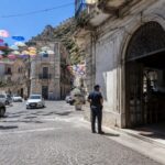 Divieto di accesso a Bagnara Calabra per cinque coinvolti nella rissa