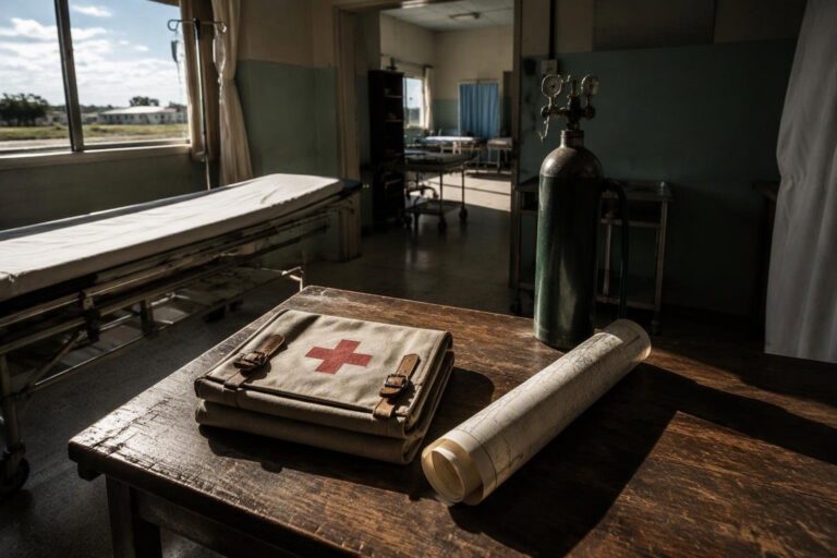 Emergenza medica: volo dell’Aeronautica porta a Milano un paziente calabrese