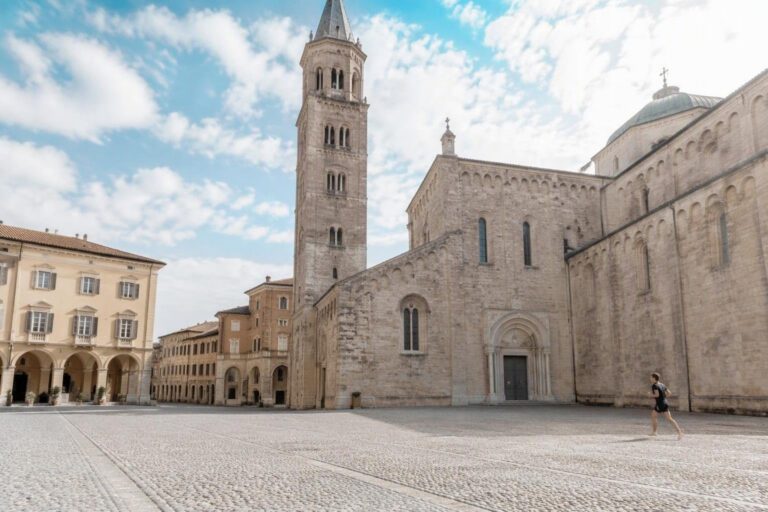 Eventi a Catanzaro: cultura, sport, musica e sapori