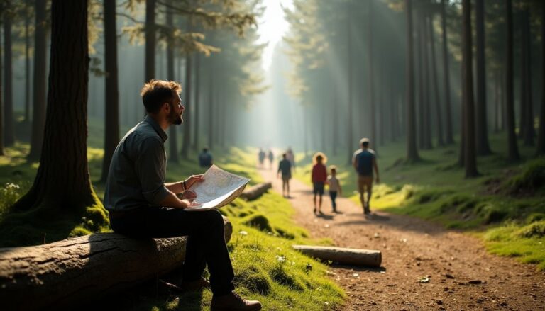 Famiglia nel bosco: annullato l’incontro a Palmoli, i piccoli aspettavano da dieci mesi