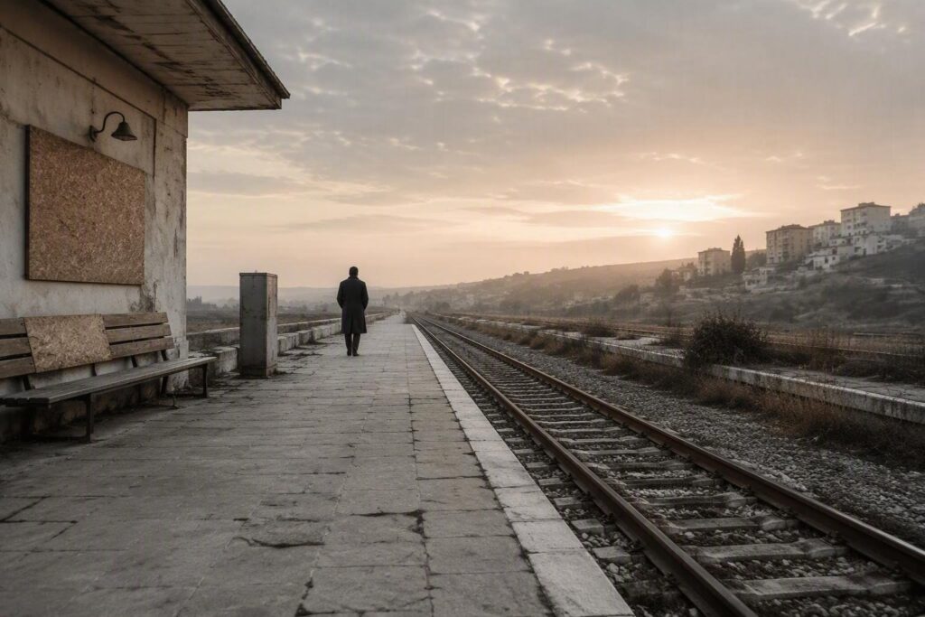 Ferrovia Catanzaro-Soveria Mannelli: aggiornamenti e disagi per i pendolari