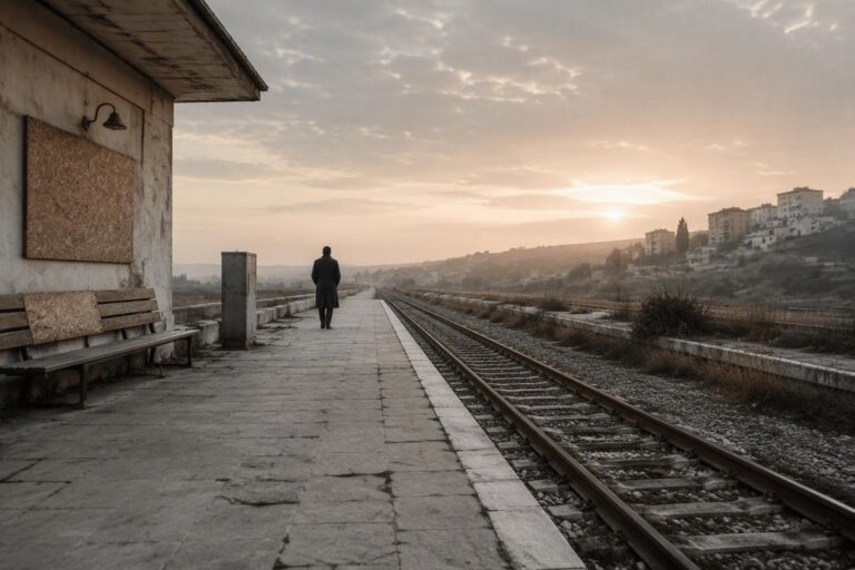 Ferrovia Catanzaro-Soveria Mannelli: aggiornamenti e disagi per i pendolari