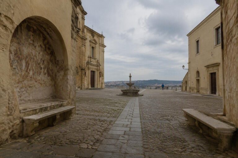 Festival e appuntamenti imperdibili a Catanzaro e provincia