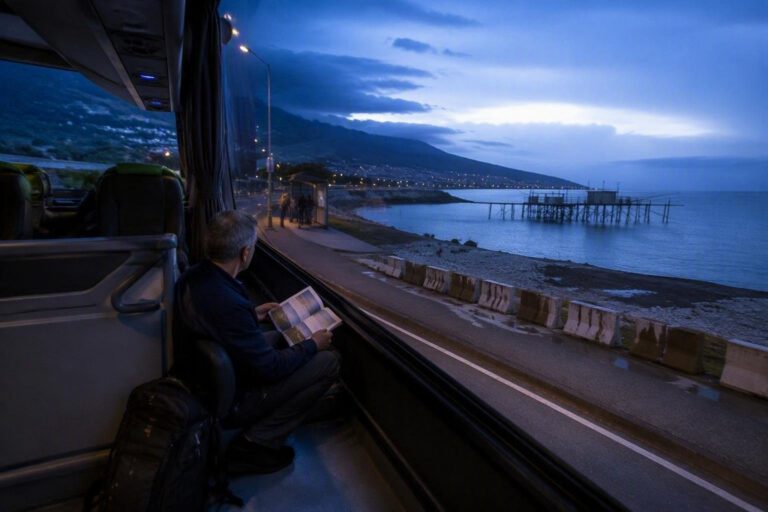 FlixBus snobba Catanzaro: il paradosso delle guide turistiche
