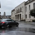 Giudice di Cosenza rifiuta l’arresto per Iannucci e per gli altri indagati