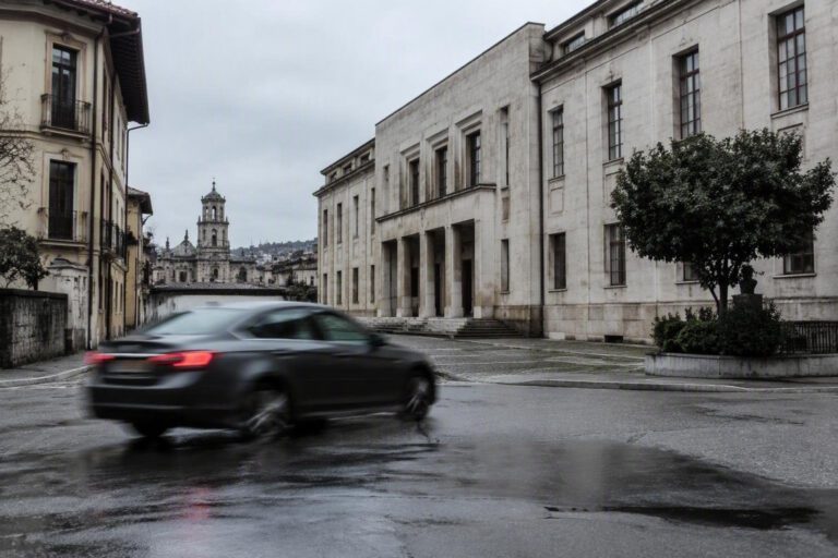 Giudice di Cosenza rifiuta l’arresto per Iannucci e per gli altri indagati