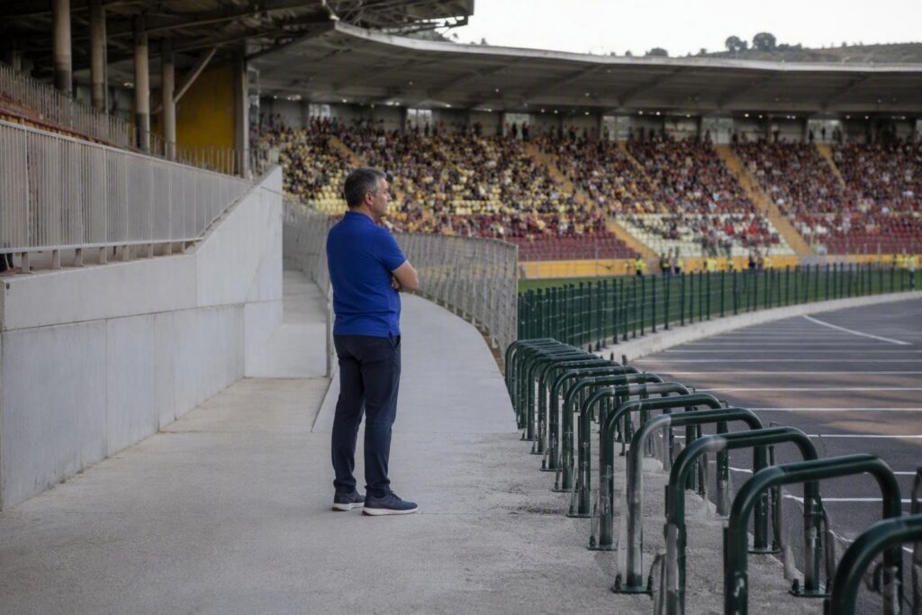 Guida agli impianti sportivi di Catanzaro: accessi, parcheggi e tifo green