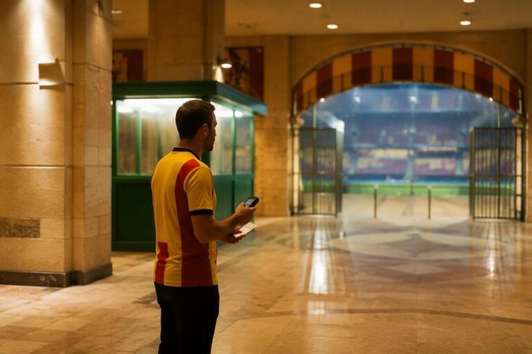 Guida allo Stadio Ceravolo: ingressi, settori e tempi