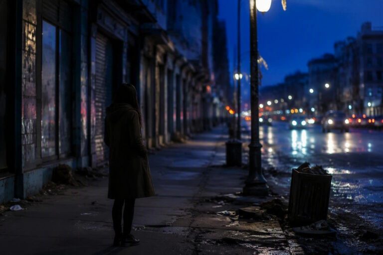 Guida pratica per denunciare degrado urbano e pericoli in strada