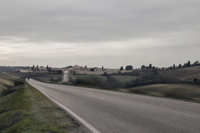 Il percorso in bicicletta di Sofia verso la laurea magistrale in Physics
