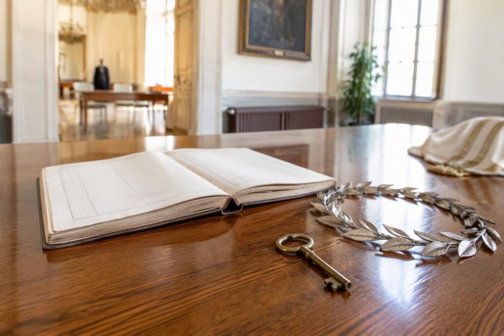 Il sindaco Voce propone la cittadinanza onoraria per Don Ezio