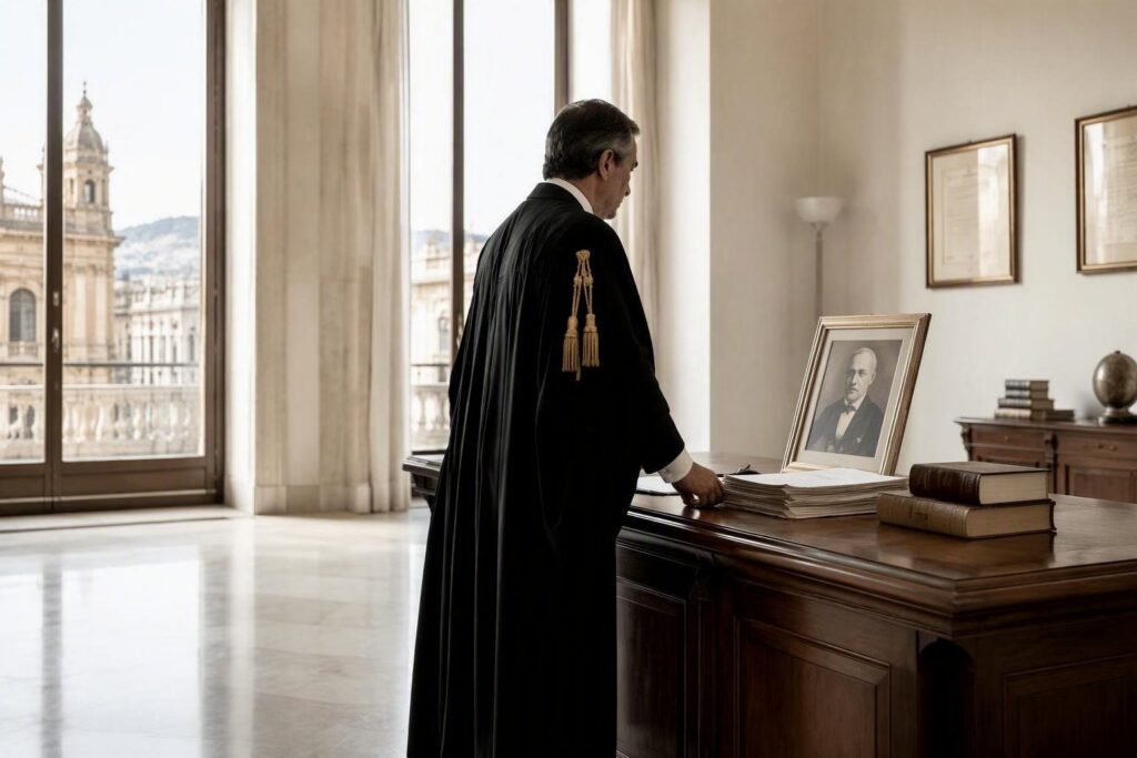 Il valore della coerenza di Livatino: riflessioni di istituzioni e Chiesa