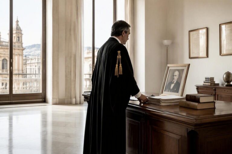 Il valore della coerenza di Livatino: riflessioni di istituzioni e Chiesa