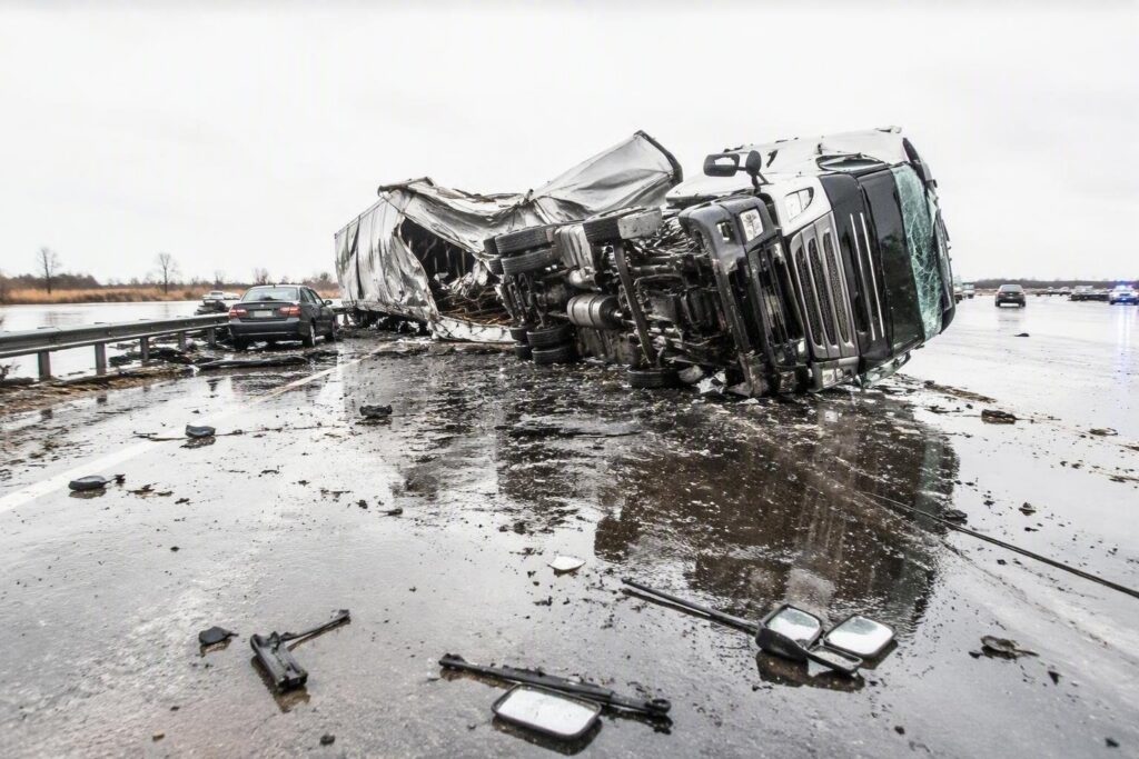 Incidente sulla A2: chiuse le corsie tra Gallico e Reggio, 15 veicoli