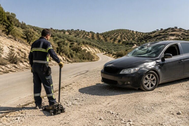 Incidenti stradali in Calabria: cosa fare subito e come ottenere l’indennizzo