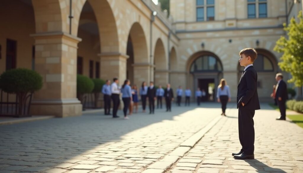 Inizio anno scolastico a Cattolica: investimenti e messaggi di speranza per i giovani