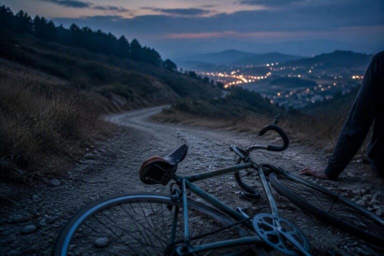 Itinerari di cicloturismo da Catanzaro per tutti i livelli
