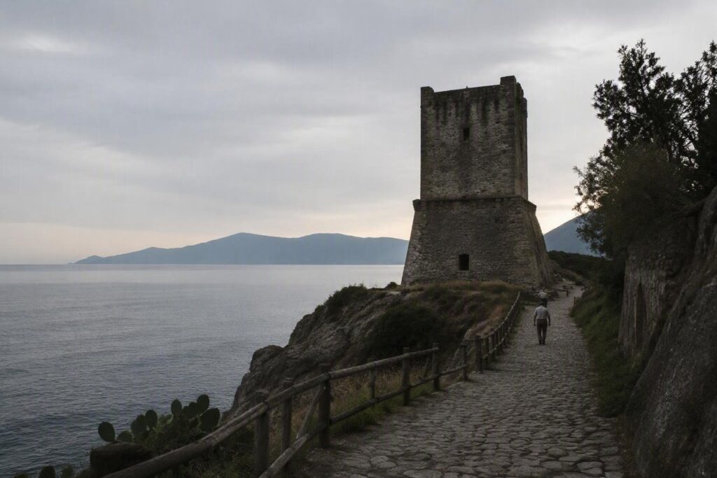 Itinerari esperienziali in Calabria con base a Catanzaro