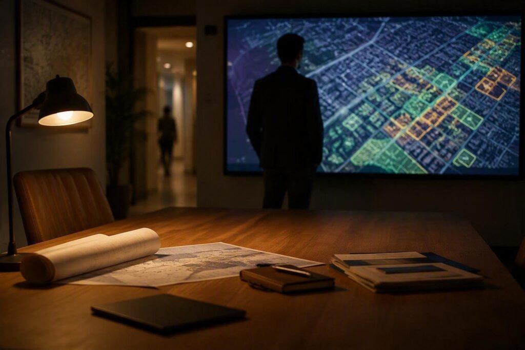 Lametino Digital Land: i progetti smart in arrivo a Lamezia Terme