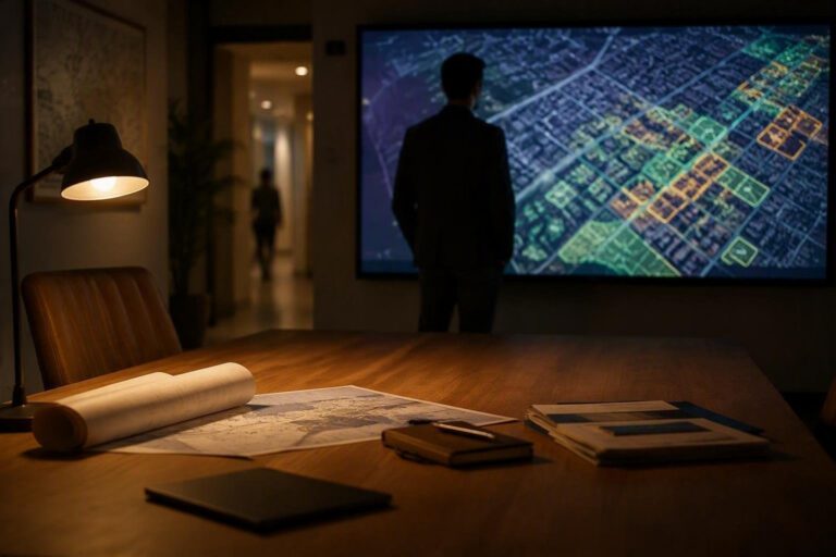 Lametino Digital Land: i progetti smart in arrivo a Lamezia Terme