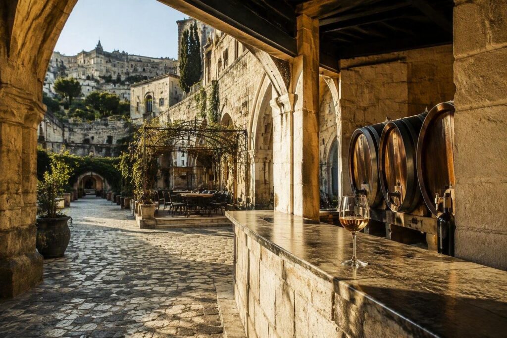 Lamezia in Wine 2026: degustazioni, cocktail e formazione a Lamezia Terme