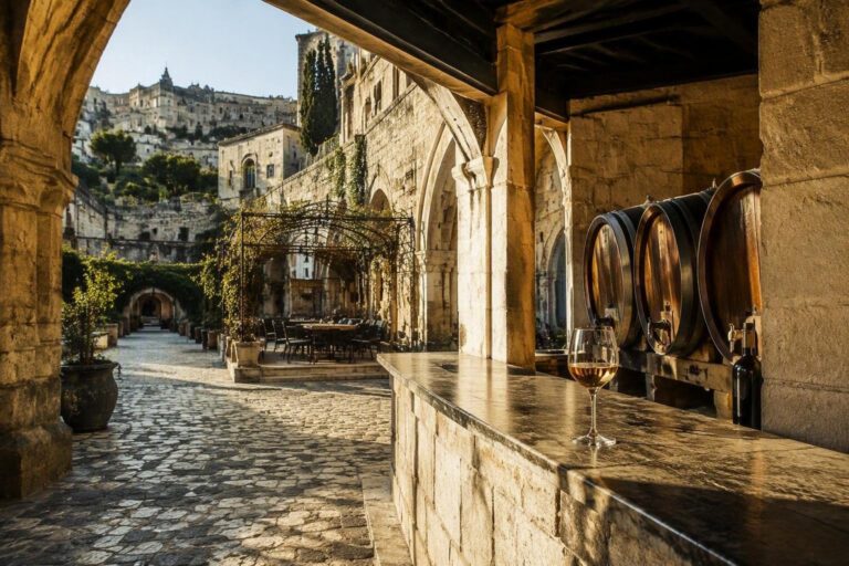 Lamezia in Wine 2026: degustazioni, cocktail e formazione a Lamezia Terme